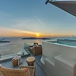 Kaleidoscope 4* Imerovigli (Santorini)