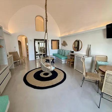 Aparthotel Kaleidoscope 4*
