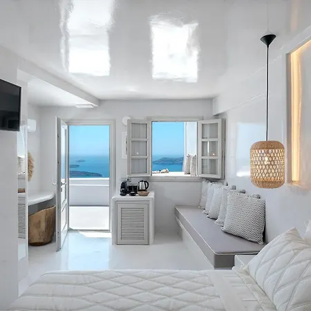 Kaleidoscope Aparthotel