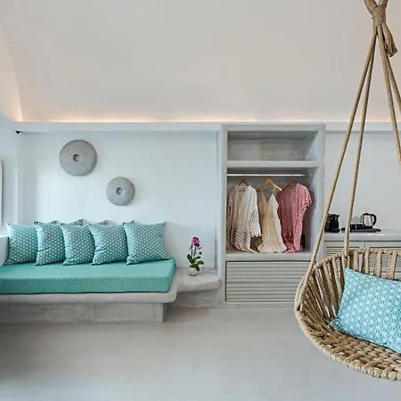 Aparthotel Kaleidoscope Imerovigli (Santorini)