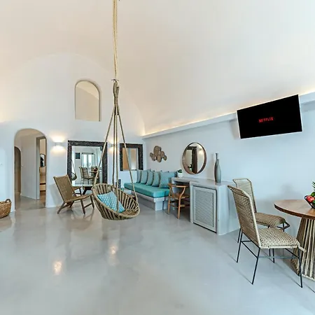 Aparthotel Kaleidoscope *