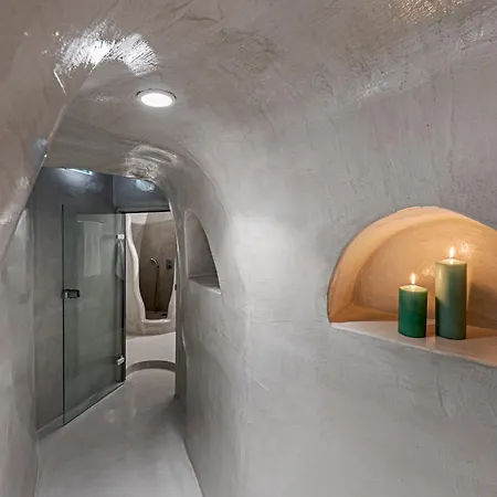 Kaleidoscope Aparthotel Imerovigli (Santorini)