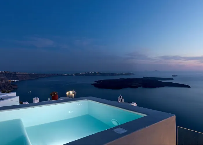 Ξενοδοχείο με διαμερίσματα Kaleidoscope