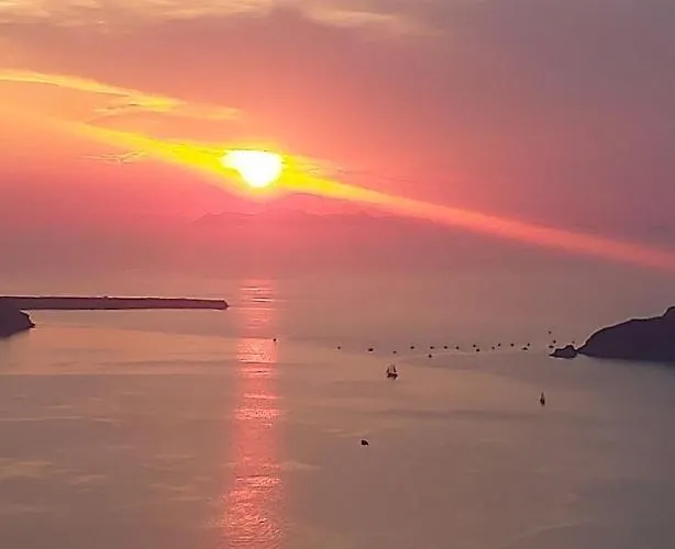 Ξενοδοχείο με διαμερίσματα Kaleidoscope 4*