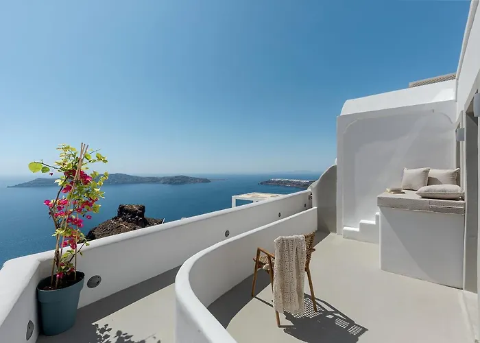 Ξενοδοχείο με διαμερίσματα Kaleidoscope