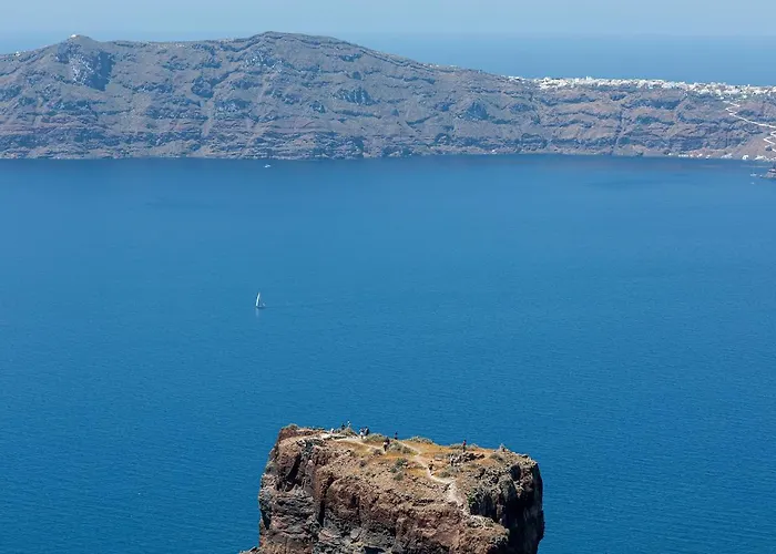 Kaleidoscope Ξενοδοχείο με διαμερίσματα 4*