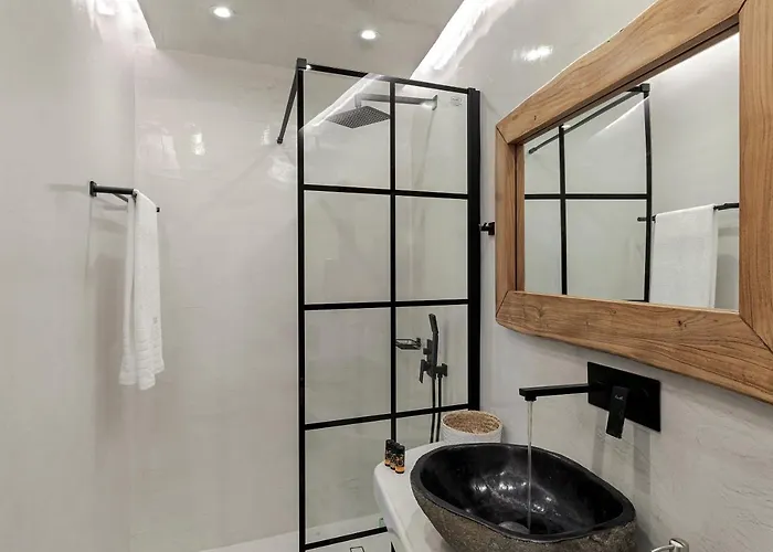 Kaleidoscope Ξενοδοχείο με διαμερίσματα