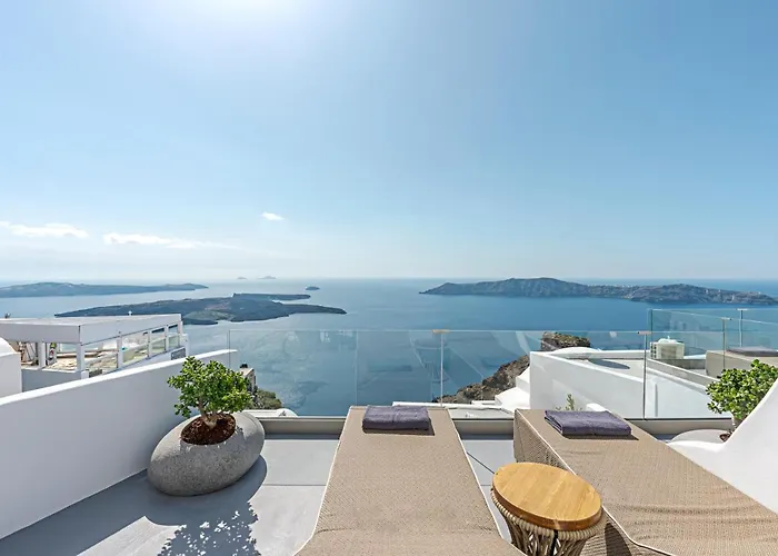 Kaleidoscope Ξενοδοχείο με διαμερίσματα