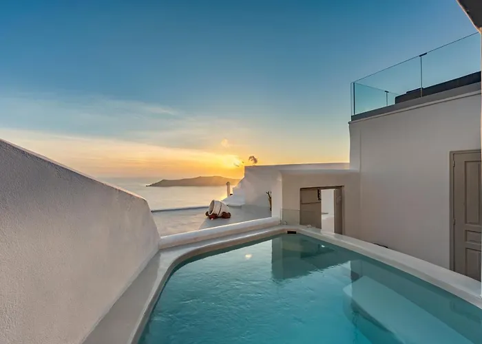 Ξενοδοχείο με διαμερίσματα Kaleidoscope