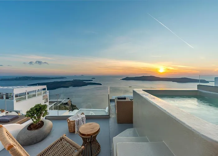 Kaleidoscope Ξενοδοχείο με διαμερίσματα