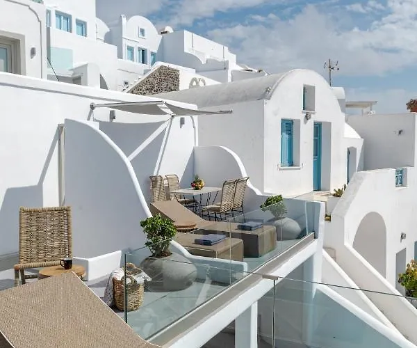 Kaleidoscope 4* Ημεροβίγλι