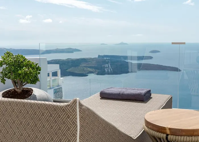 Kaleidoscope Ξενοδοχείο με διαμερίσματα