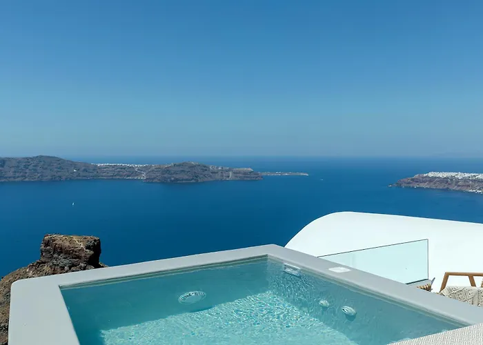 Ξενοδοχείο με διαμερίσματα Kaleidoscope