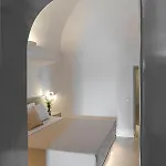 Kaleidoscope Lägenhetshotell Imerovigli (Santorini)