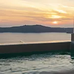 Kaleidoscope Lägenhetshotell Imerovigli (Santorini)