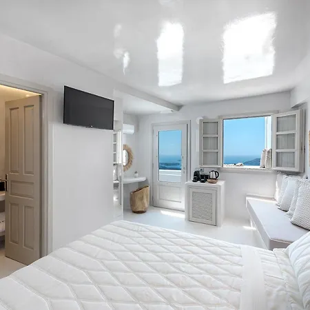 Kaleidoscope Aparthotel 4*