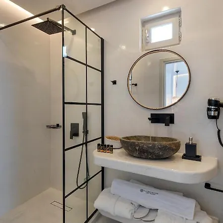 Kaleidoscope Aparthotel
