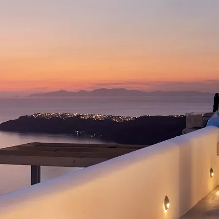 Apart-hotel Kaleidoscope