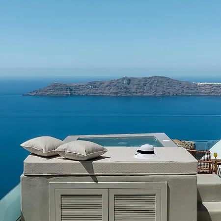 Kaleidoscope Aparthotel 4*