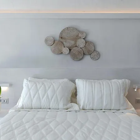 Kaleidoscope Aparthotel 4*