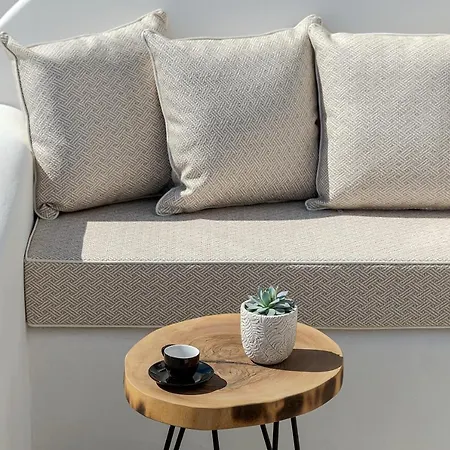 Kaleidoscope アパートホテル イメロヴィグリ