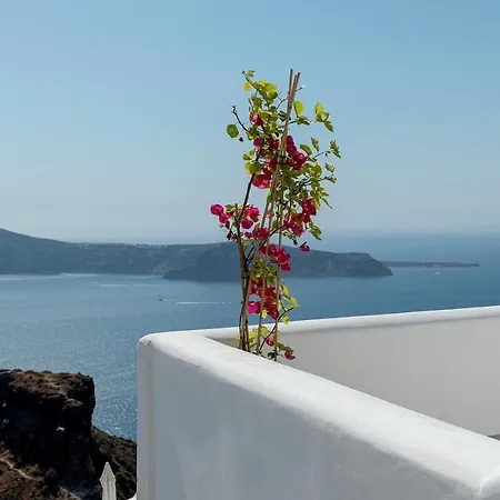 Kaleidoscope Imerovigli (Santorini)