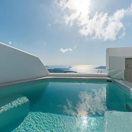 Kaleidoscope Lejlighedshotel 4*