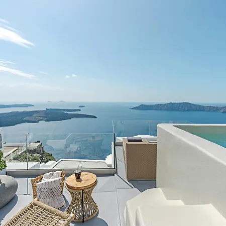 Lejlighedshotel Kaleidoscope 4*