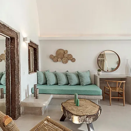 Apart-hotel Kaleidoscope Imerovigli (Santorini)