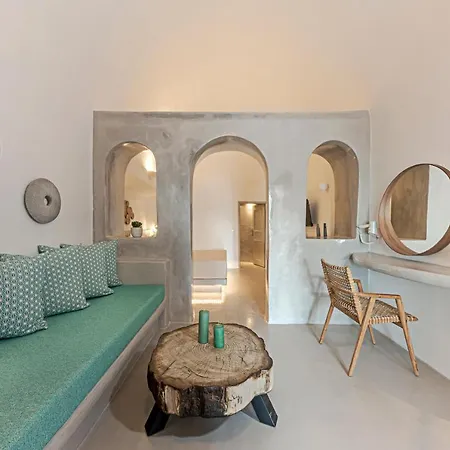 Kaleidoscope Aparthotel 4*