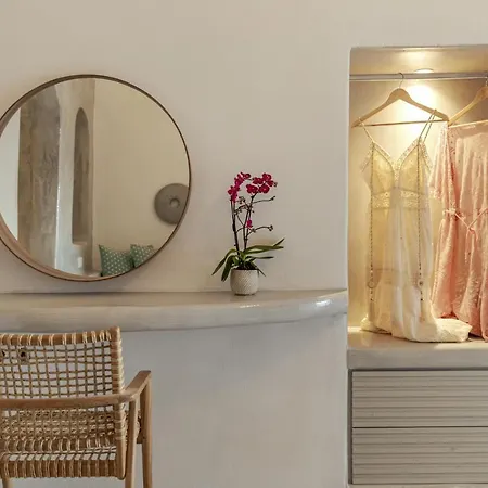 Kaleidoscope アパートホテル