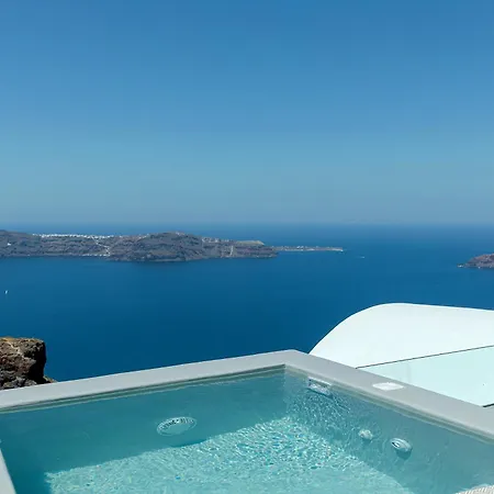 Hotel apartamentowy Kaleidoscope