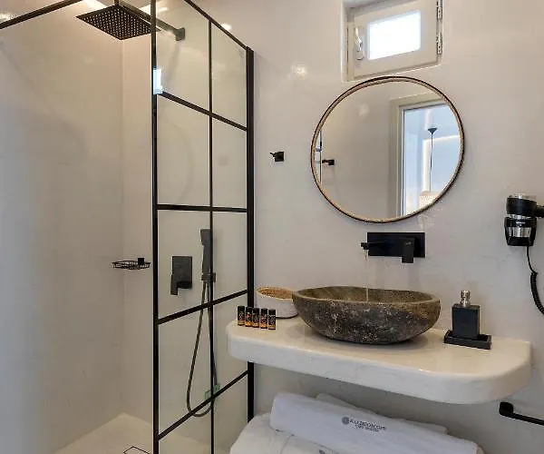 Kaleidoscope Aparthotel