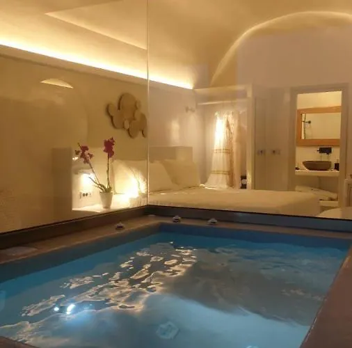 Aparthotel Kaleidoscope 4*