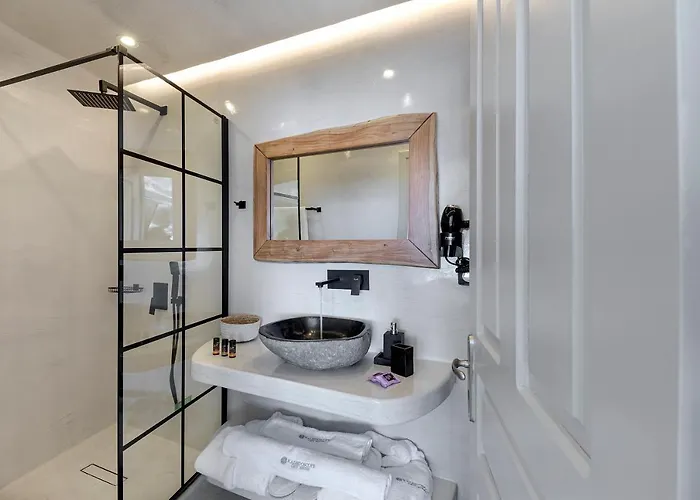 Kaleidoscope 4* Imerovigli (Santorini)