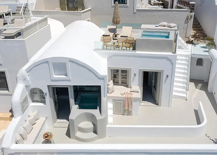 Hotel apartamentowy Kaleidoscope 4*