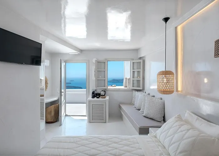 Kaleidoscope Aparthotel