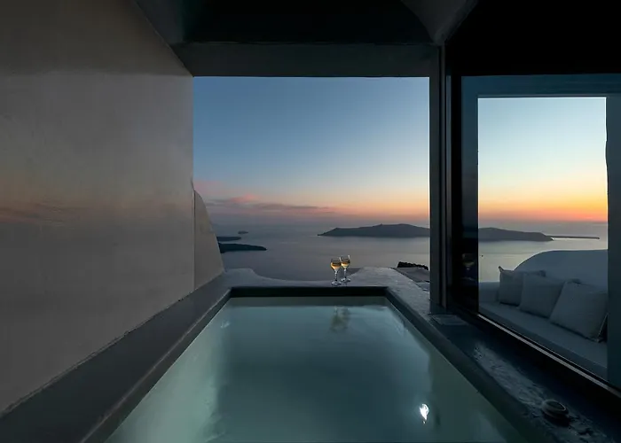 Hotel apartamentowy Kaleidoscope