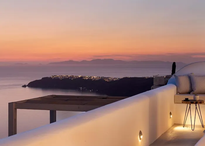 Hotel apartamentowy Kaleidoscope