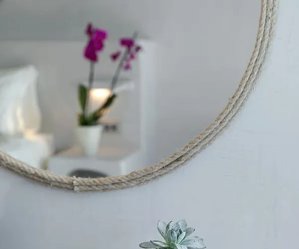 Kaleidoscope Aparthotel Imerovigli (Santorini)