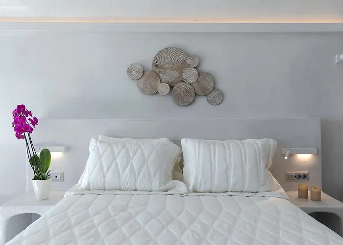 Kaleidoscope Aparthotel 4*