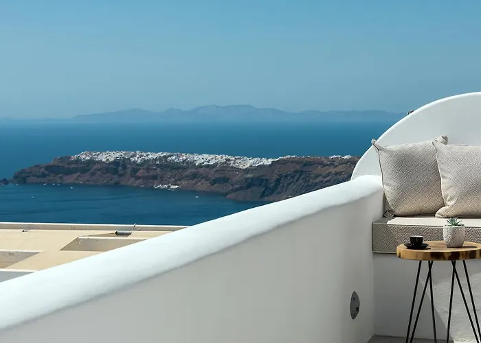 Hotel apartamentowy Kaleidoscope