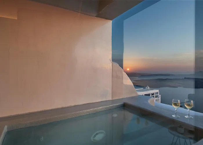 Hotel apartamentowy Kaleidoscope