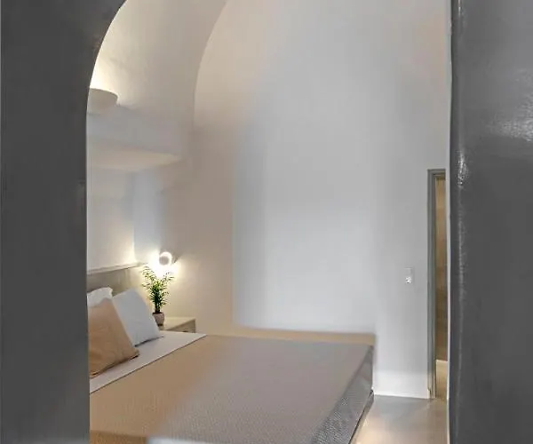 Kaleidoscope Aparthotel Imerovigli (Santorini)