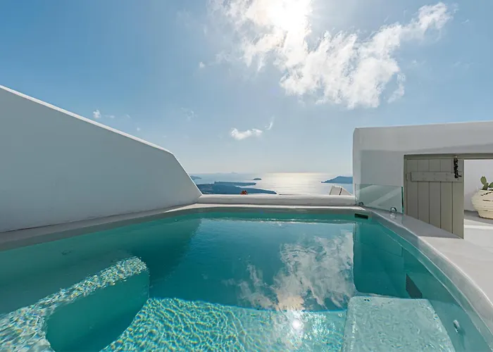 Kaleidoscope Hotel apartamentowy 4*