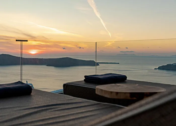 Hotel apartamentowy Kaleidoscope 4*