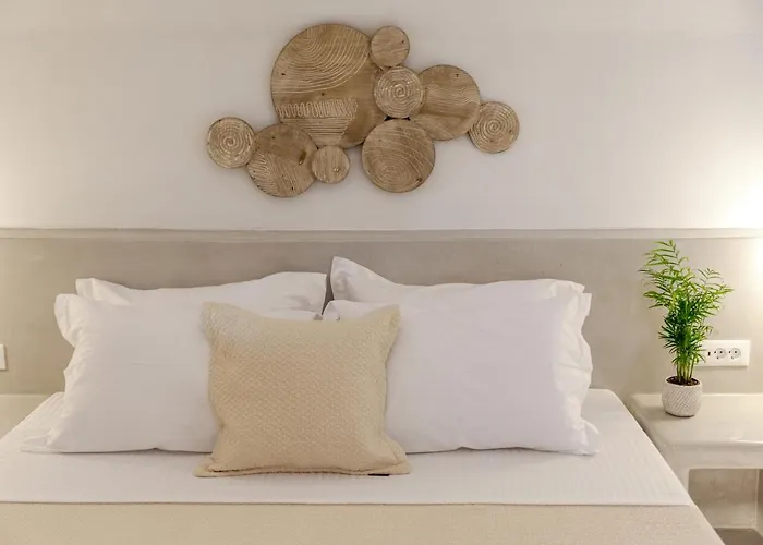 Kaleidoscope Aparthotel Imerovigli (Santorini)