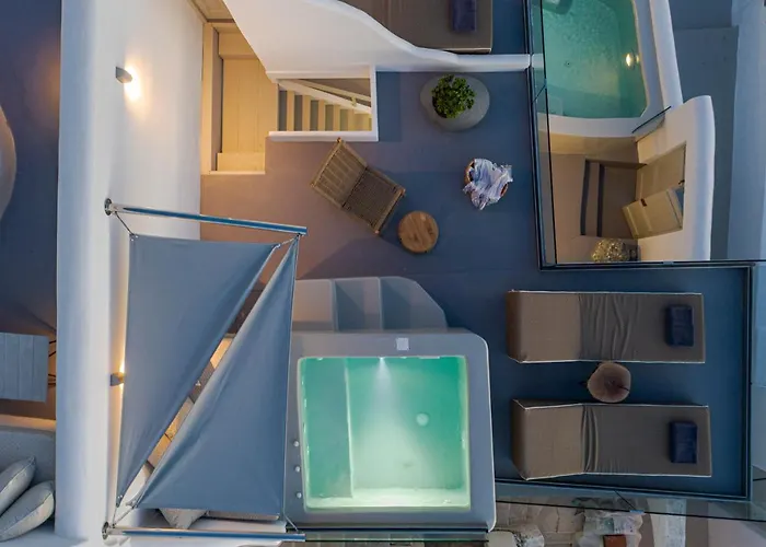 Aparthotel Kaleidoscope