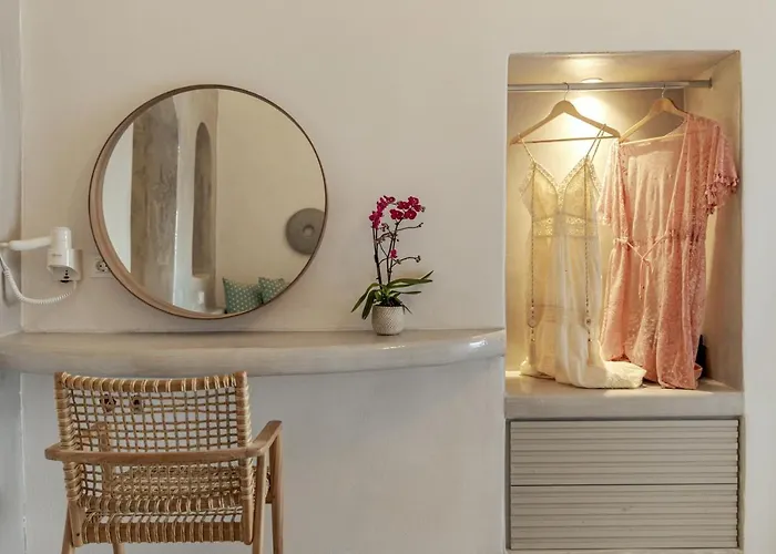 Kaleidoscope Hotel apartamentowy