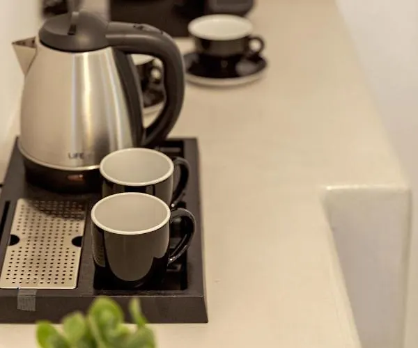 Kaleidoscope 4* Imerovigli (Santorini)